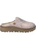 Josef Seibel Hausschuh Carmaux 03 in beige