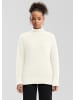 QS Strickpullover in 0200_creme
