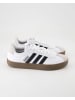 adidas Sportliche Schnürschuhe in Weiß