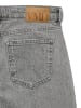 Vero Moda Weit geschnitten in Light Grey Denim