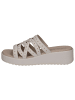 Caprice Pantolette in OFFWHITE NAPPA