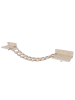 MCW Kletterbrücke Q56, Natur