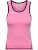 Hummel T-Shirt Hmli-D Erwachsene in BEGONIA PINK