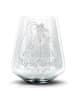 Mr. & Mrs. Panda Tumbler Pinguine Einschlafen ohne Spruch in Transparent