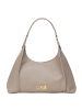 cavalli CLASS Patrizia Schultertasche 36 cm Beige