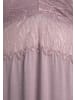 LASCANA Spitzentop in mauve