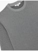KOTON SWEATSHIRTS in Anthrazit