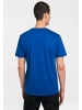 Logoshirt T-Shirt Team Sheldon in blau