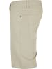 Urban Classics Jeans Shorts in raw washed