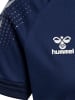 Hummel Hummel T-Shirt Hmllead Damen in MARINE