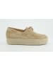 Paul Green Sneaker in beige