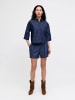 JJXX Jeans-Shorts in Dark Blue Denim