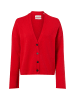 Marc O'Polo Jacke in rot - 0001