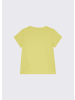Liu Jo T-Shirt 10812727820630 Gelb