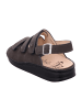 Finn Comfort Komfort Sandalen in Grau