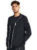 Under Armour Softshelljacke "Launch Lightweight Jkt" in Schwarz