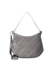Gabor Finley Schultertasche M 31 cm in old silver