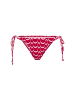 LSCN BY LASCANA Bikini-Hose in pink waves