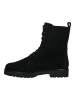 Högl Stiefelette in Schwarz