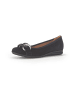 Gabor Comfort Pumps/ Ballerina in schwarz