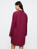 Triumph Nachthemd Amourette Jacquard in SWEET MARSALA