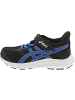 asics Sportschuh Schwarz