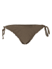 Athlecia Bikinihose Vanida in 5100 Major Brown