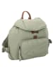 Camel Active Claire City Rucksack 26 cm in sage