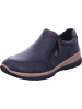 Jana Shoes Slipper Mit Tex-Membran in blau