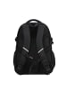 Aoking Rucksack in BLACK
