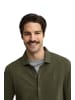 Polo Club Poloshirt MAN RIGBY GO LS BUTTONED POLO LONG SLEEVE REGULAR FIT in MILITÄRGRÜN