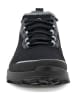 Ecco Sneaker in Schwarz