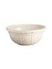 MASON CASH | Rührschüssel, MIXING BOWL, creme, 4 L