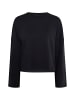 Damen Pullover in Schwarz