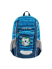 KIGA Maxi Kinderrucksack 34 cm Koala Coco