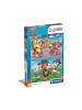 Playground 2x20 Teile Puzzle Clementoni