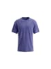 Men T-Shirt in BLUE
