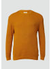 Strickpullover  in  1622_honiggelb