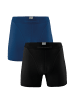 2er-Set: Boxershort in Mehrfarbig - für Herren