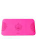 Yoga Knie Pad in Pink - 64 x 33 x 0,5cm