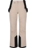 Skihose Drizzle in 1136 Simply Taupe