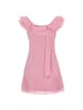 Women Dress in rose