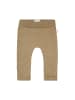 Jogginghose Naura in Light Green Melange