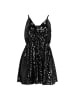 Women Dress in black