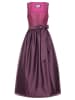 Dirndl Lang Gerit in Beere