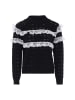 Damen Sweater in SCHWARZ