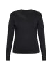 Damen Pullover in SCHWARZ