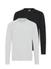Langarmshirt SDOdatten in Bunt