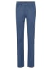 5-Pocket Hose MONTREAL in blue