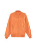 Damen Blouson in Aprikose